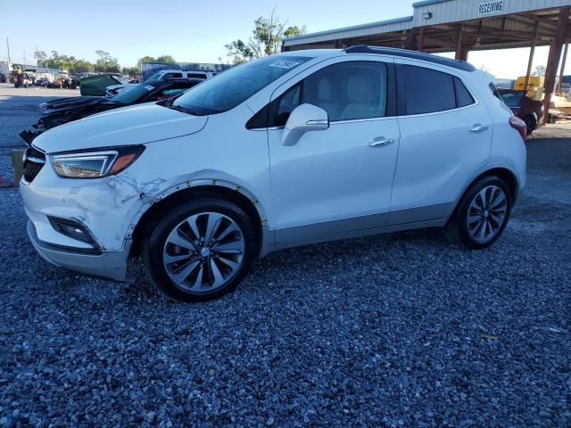 2018 Buick Encore