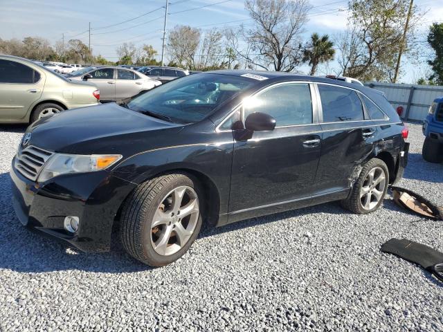  Salvage Toyota Venza