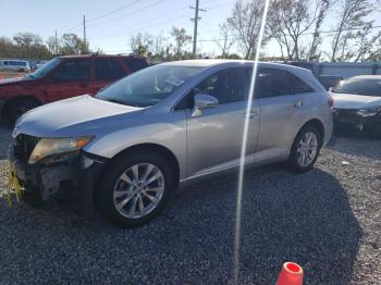  Salvage Toyota Venza