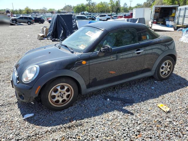  Salvage MINI Cooper