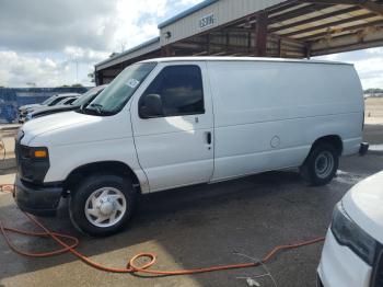  Salvage Ford Econoline