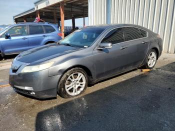  Salvage Acura TL