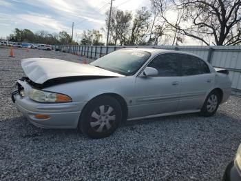  Salvage Buick LeSabre