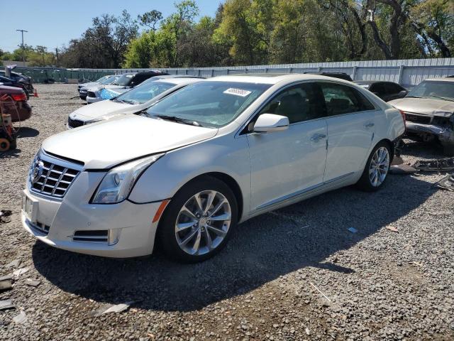  Salvage Cadillac XTS