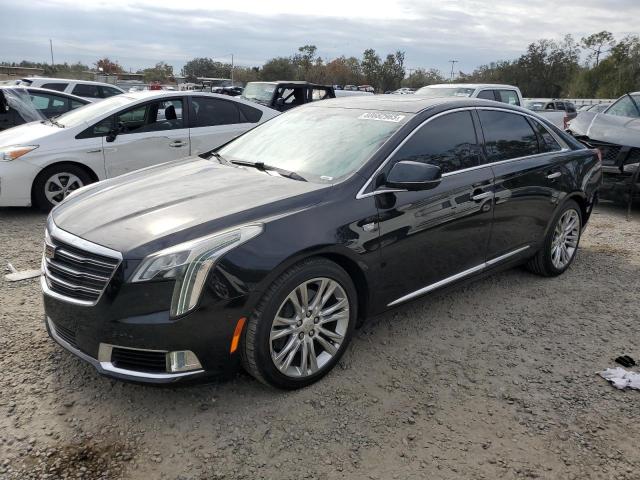  Salvage Cadillac XTS