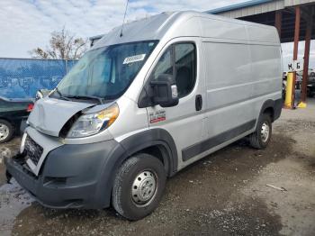  Salvage Ram Promaster