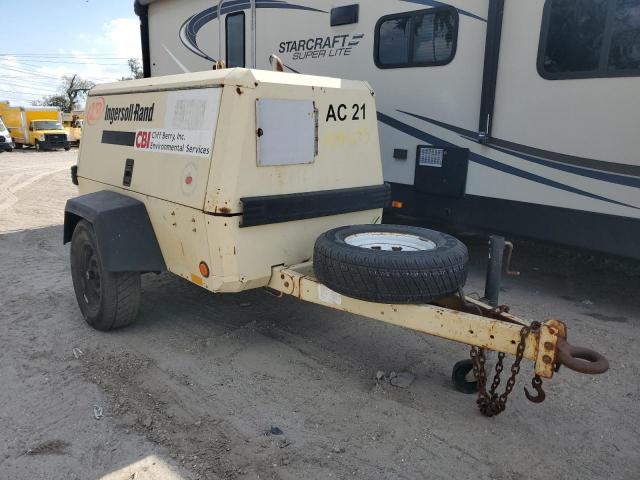  Salvage Ingersoll-rand 185