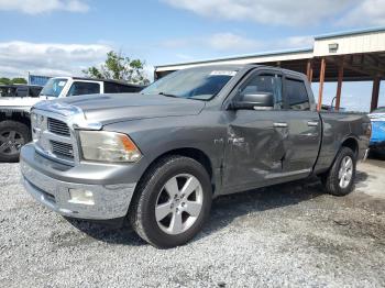  Salvage Dodge Ram 1500