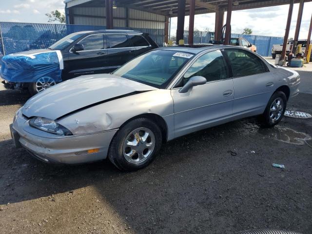  Salvage Oldsmobile Aurora