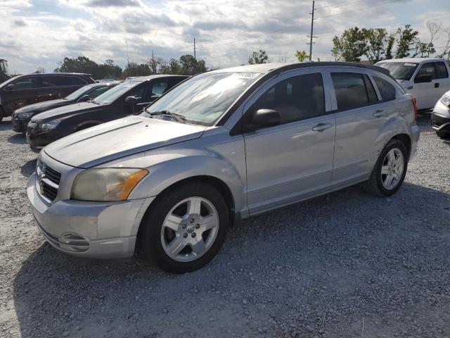  Salvage Dodge Caliber