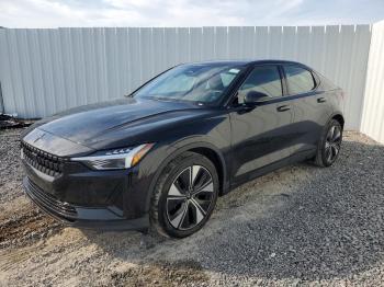  Salvage Polestar 2