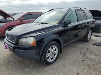  Salvage Volvo XC90