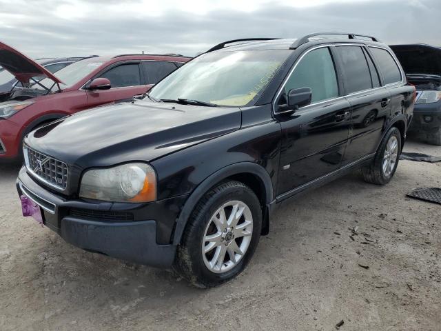  Salvage Volvo XC90