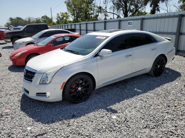  Salvage Cadillac XTS