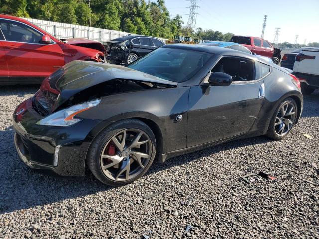  Salvage Nissan 370Z