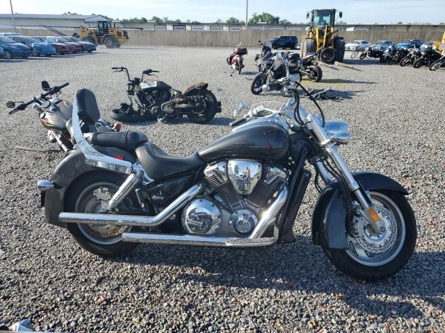  Salvage Honda Vtx Cycle