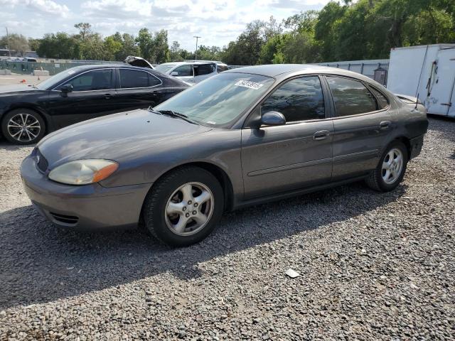  Salvage Ford Taurus