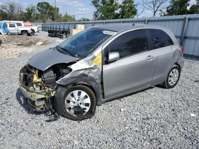  Salvage Toyota Yaris