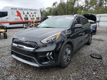  Salvage Kia Niro