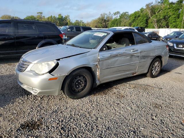  Salvage Chrysler Sebring