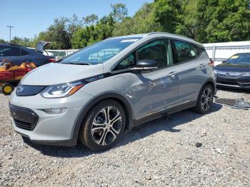  Salvage Chevrolet Bolt