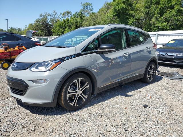  Salvage Chevrolet Bolt
