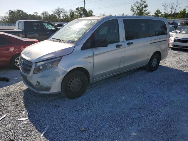  Salvage Mercedes-Benz Metris