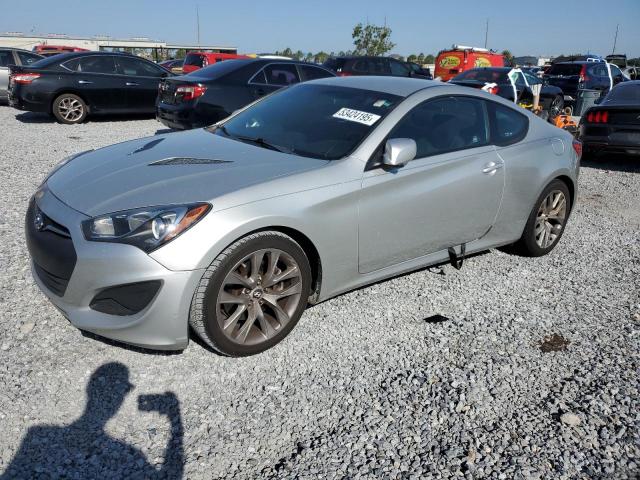  Salvage Hyundai Genesis