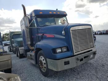  Salvage Freightliner Convention