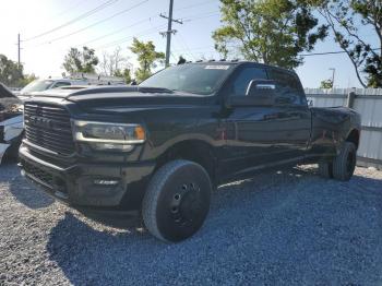  Salvage Ram 3500