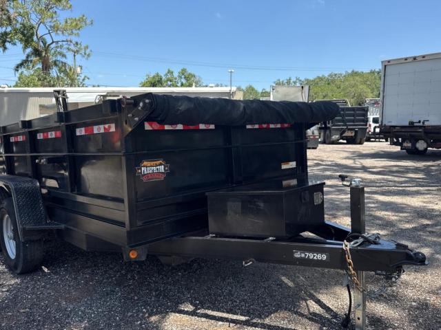  Salvage Coverwagon Black Cove