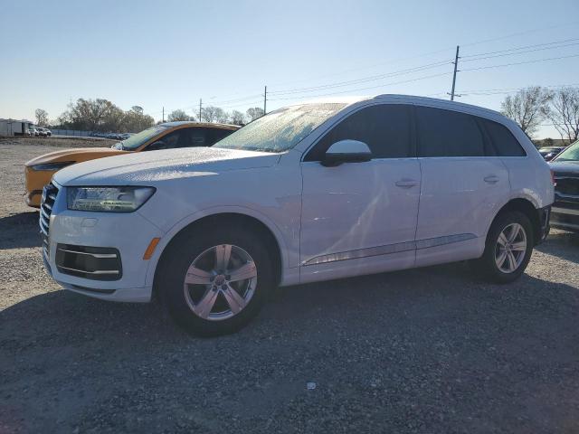  Salvage Audi Q7