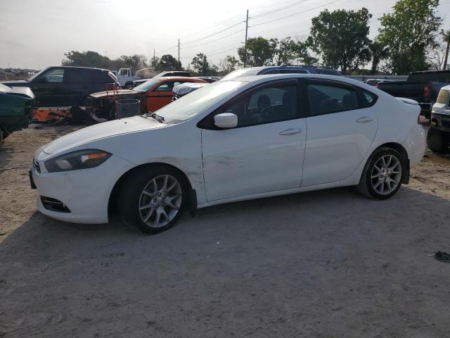  Salvage Dodge Dart