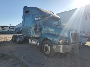  Salvage Freightliner Convention