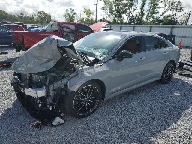  Salvage Kia K5