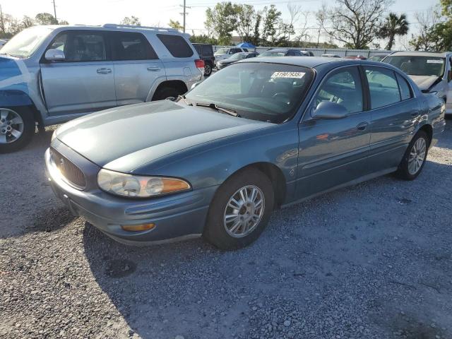  Salvage Buick LeSabre