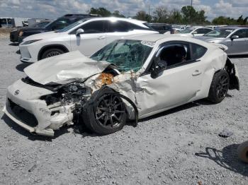  Salvage Toyota Scion