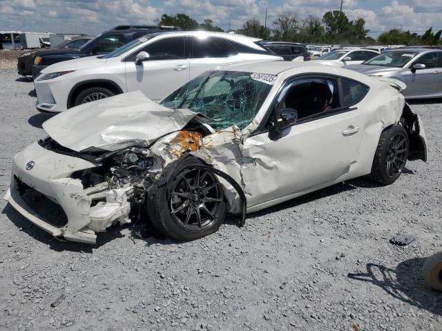  Salvage Toyota Scion