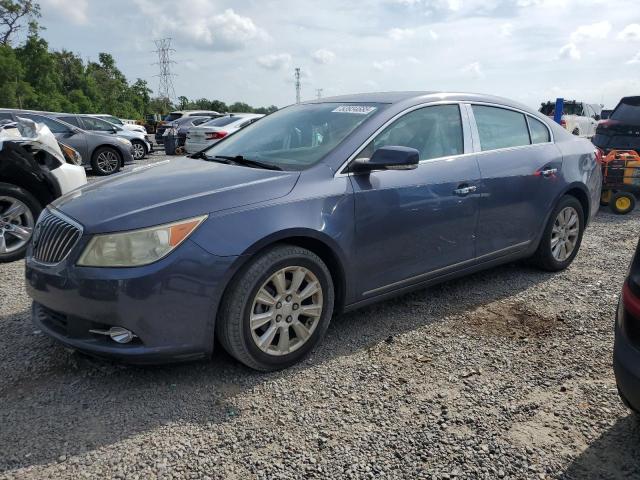  Salvage Buick LaCrosse