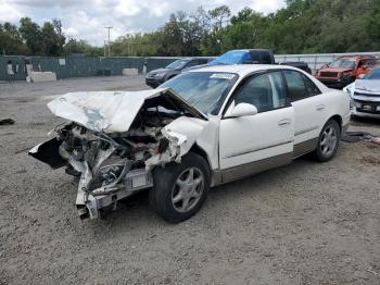  Salvage Buick Regal