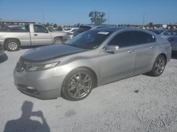  Salvage Acura TL