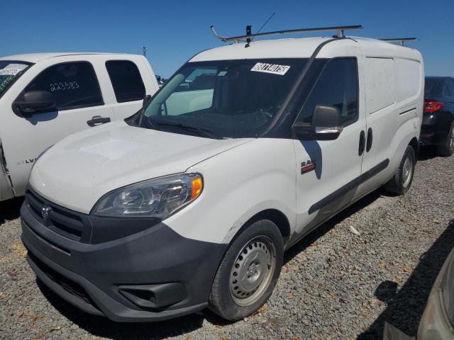  Salvage Dodge Promaster