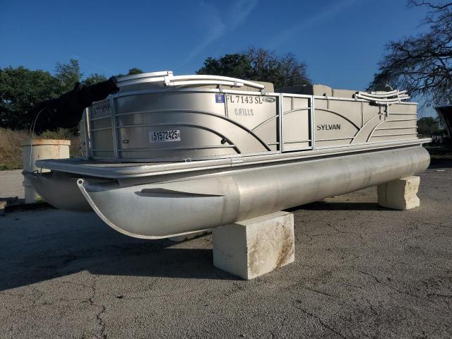  Salvage Sylk Thd48