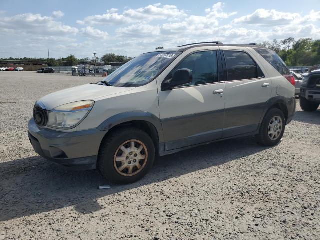  Salvage Buick Rendezvous