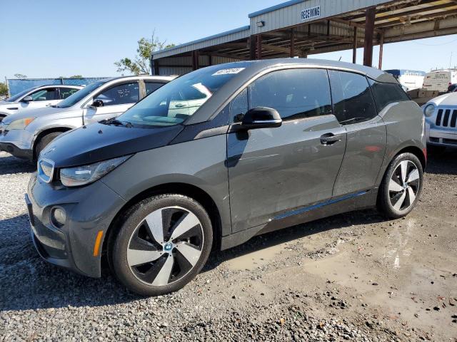  Salvage BMW I Series