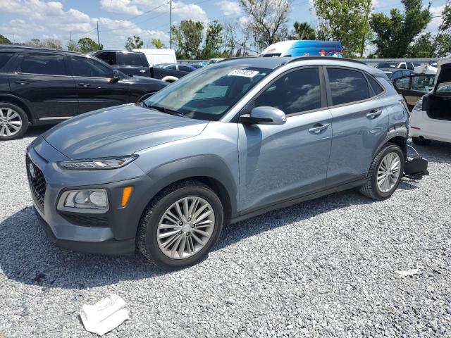  Salvage Hyundai KONA