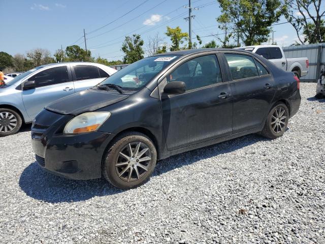  Salvage Toyota Yaris