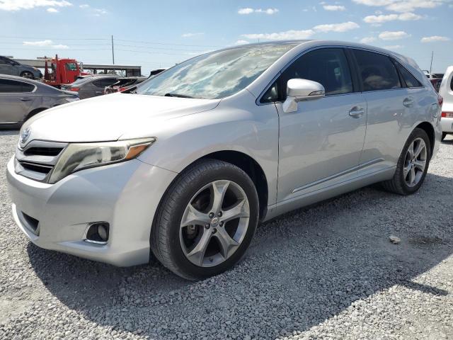  Salvage Toyota Venza