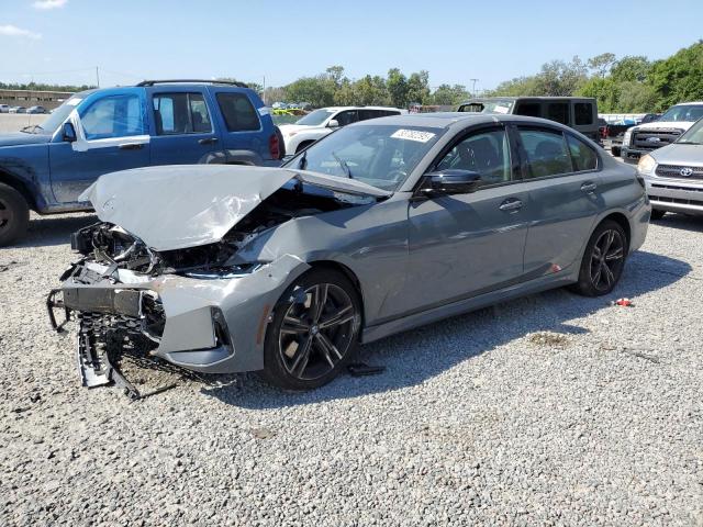  Salvage BMW M Series