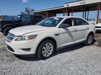  Salvage Ford Taurus
